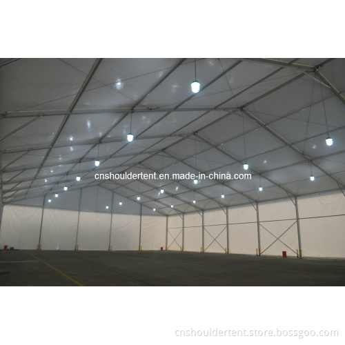 Best Quality Large Outdoor Storage Tent (SDC-B20)